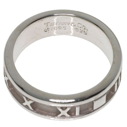 Tiffany & Co. Atlas Ring