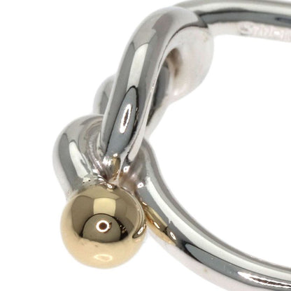 Tiffany & Co. Love Knot Ring 18K Yellow Gold