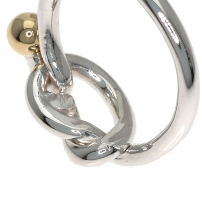 Tiffany & Co. Love Knot Ring 18K Yellow Gold