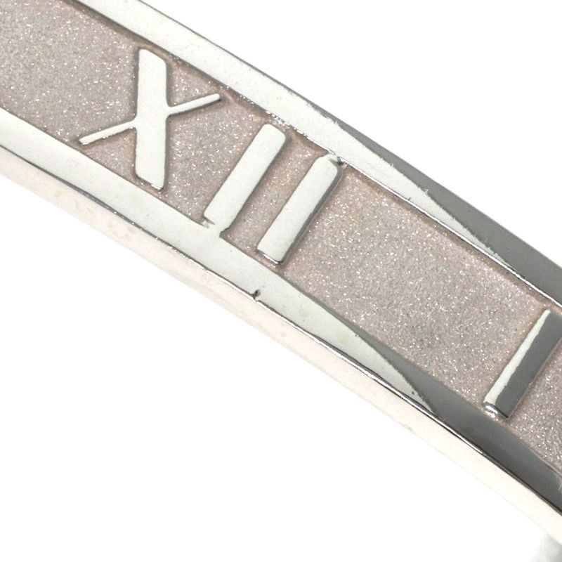 Tiffany & Co. Atlas Bangle Bracelet