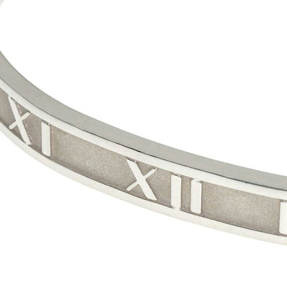 Tiffany & Co. Atlas Bangle Bracelet