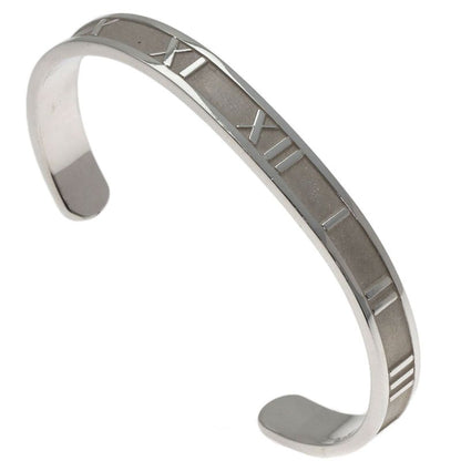 Tiffany & Co. Atlas Bangle Bracelet