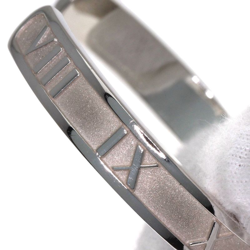 Tiffany & Co. Atlas Bangle Bracelet