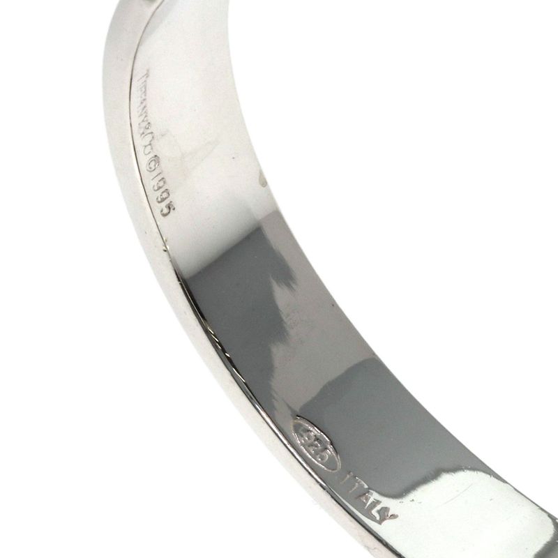 Tiffany & Co. Atlas Bangle Bracelet