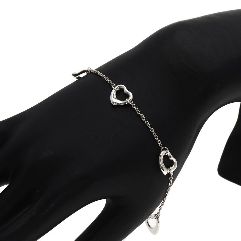 Tiffany & Co. Open Bracelet