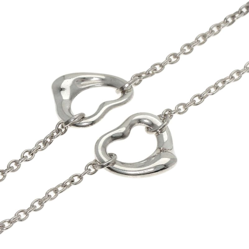 Tiffany & Co. Open Bracelet