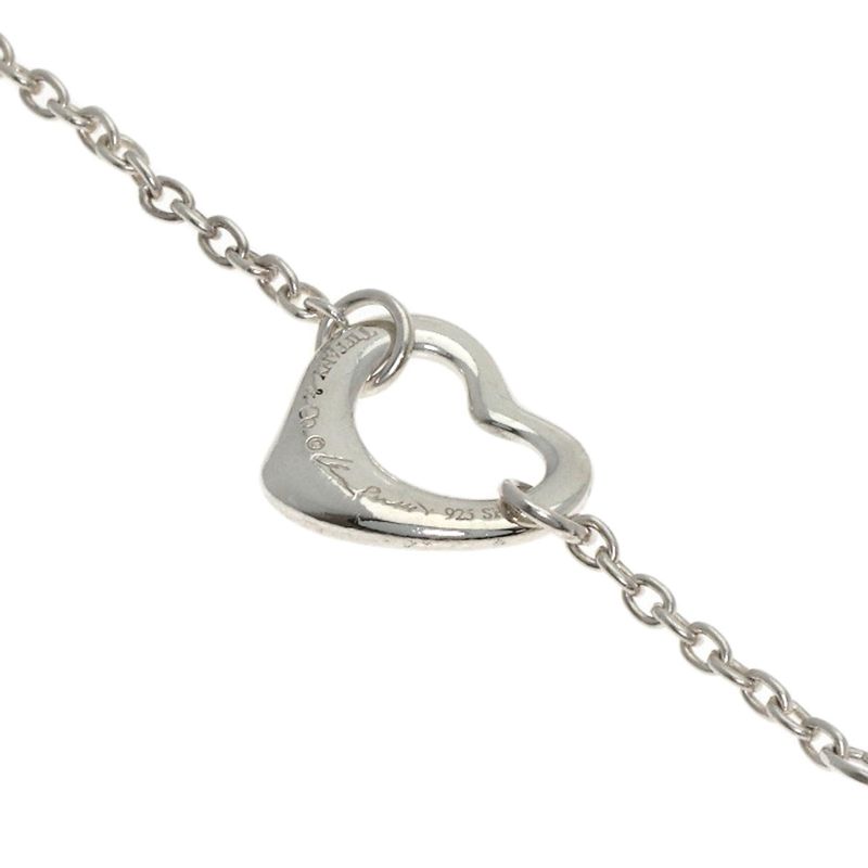 Tiffany & Co. Open Bracelet