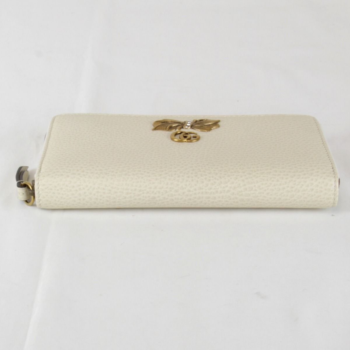 Gucci GG Marmont Zip Around Wallet — view 5
