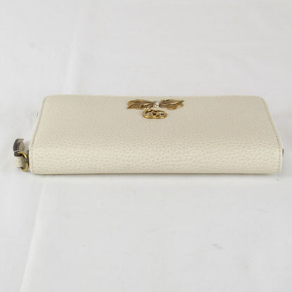 Gucci GG Marmont Zip Around Wallet — view 5