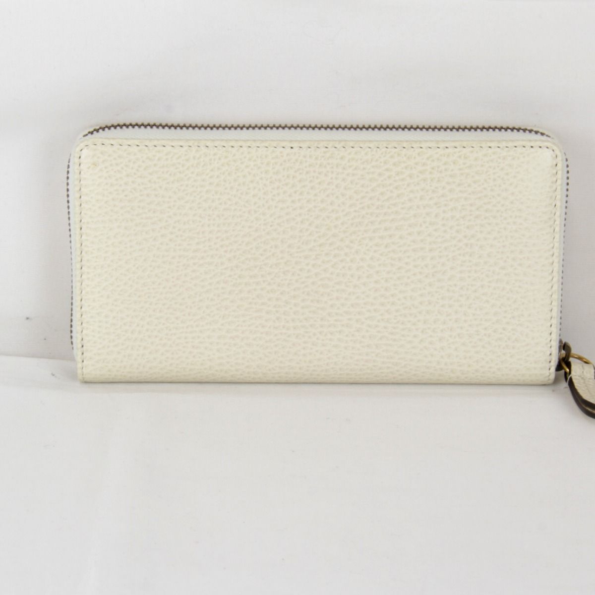 Gucci GG Marmont Zip Around Wallet — view 2