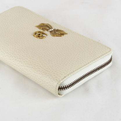 Gucci GG Marmont Zip Around Wallet — view 3