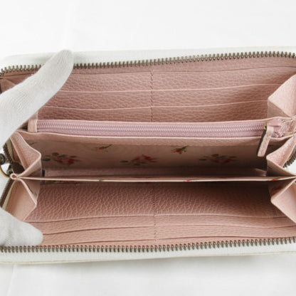 Gucci GG Marmont Zip Around Wallet — view 7