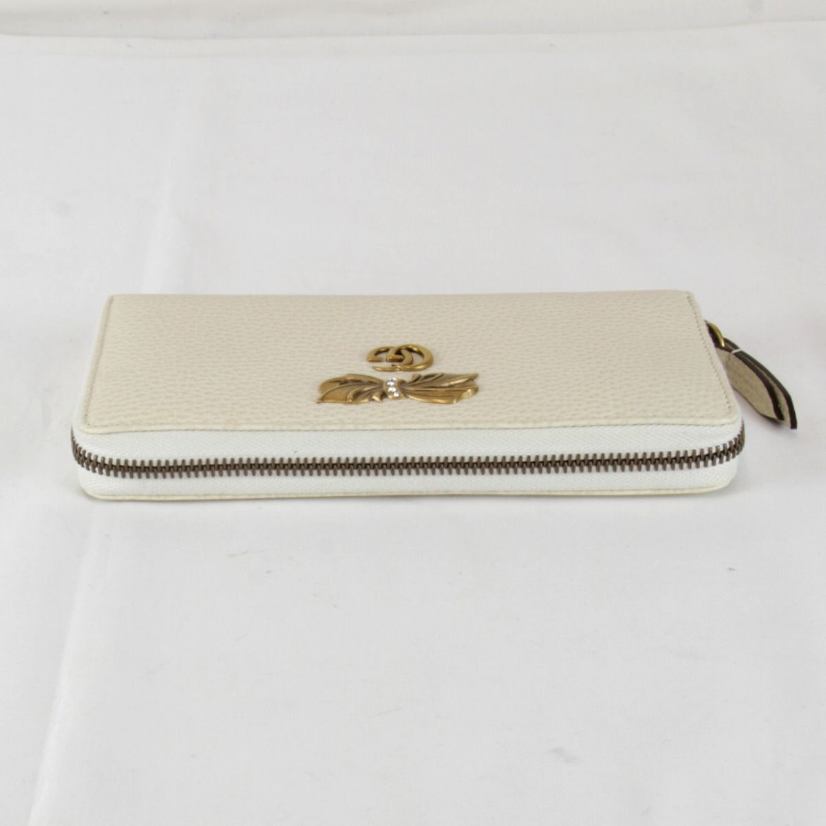 Gucci GG Marmont Zip Around Wallet — view 6