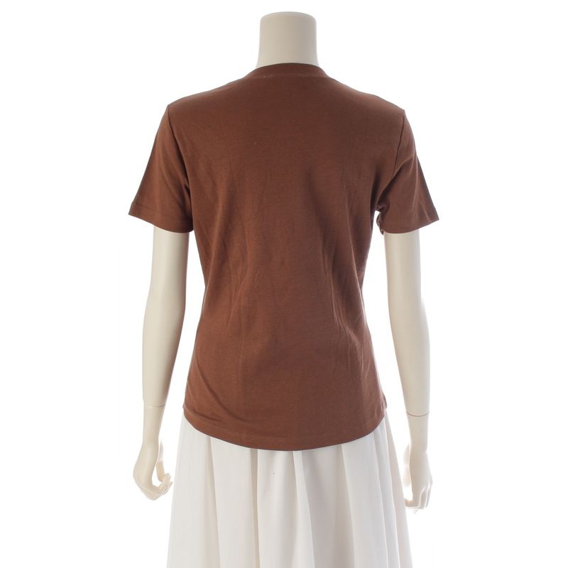 Dior John Galliano Era 05 Hiver Sequin Cotton Short Shirt