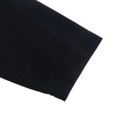 Louis Vuitton Long T-Shirt Wool Black