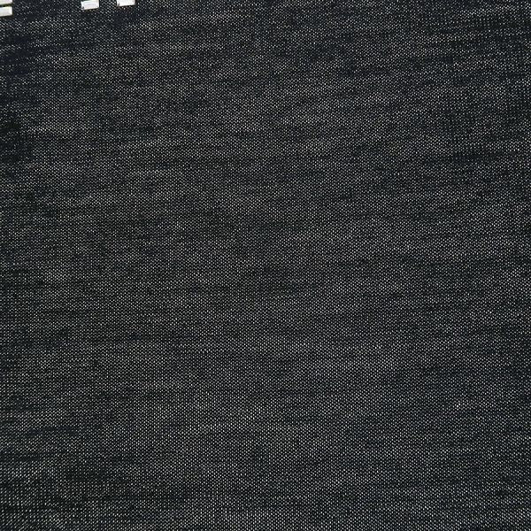 Louis Vuitton Long T-Shirt Wool Black
