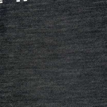 Louis Vuitton Long T-Shirt Wool Black