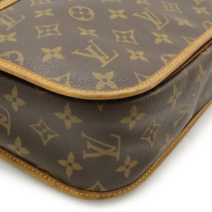 Louis Vuitton Monogram Messenger Bosphore PM Bag