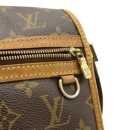 Louis Vuitton Monogram Messenger Bosphore PM Bag