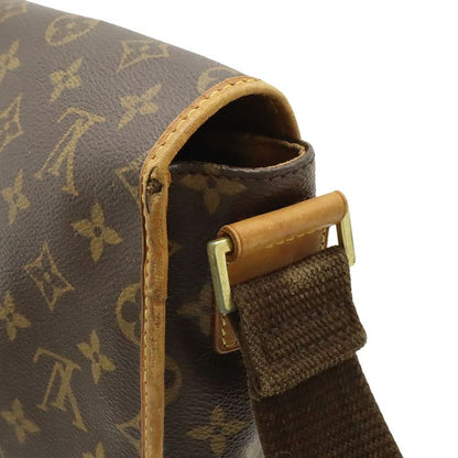 Louis Vuitton Monogram Messenger Bosphore PM Bag