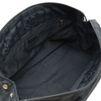 Chanel New Travel Leather