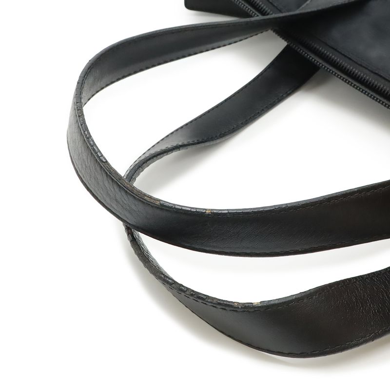 Chanel New Travel Leather