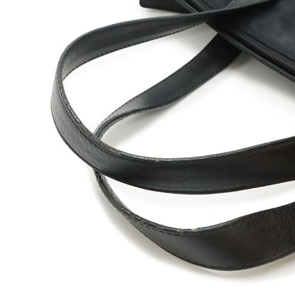 Chanel New Travel Leather