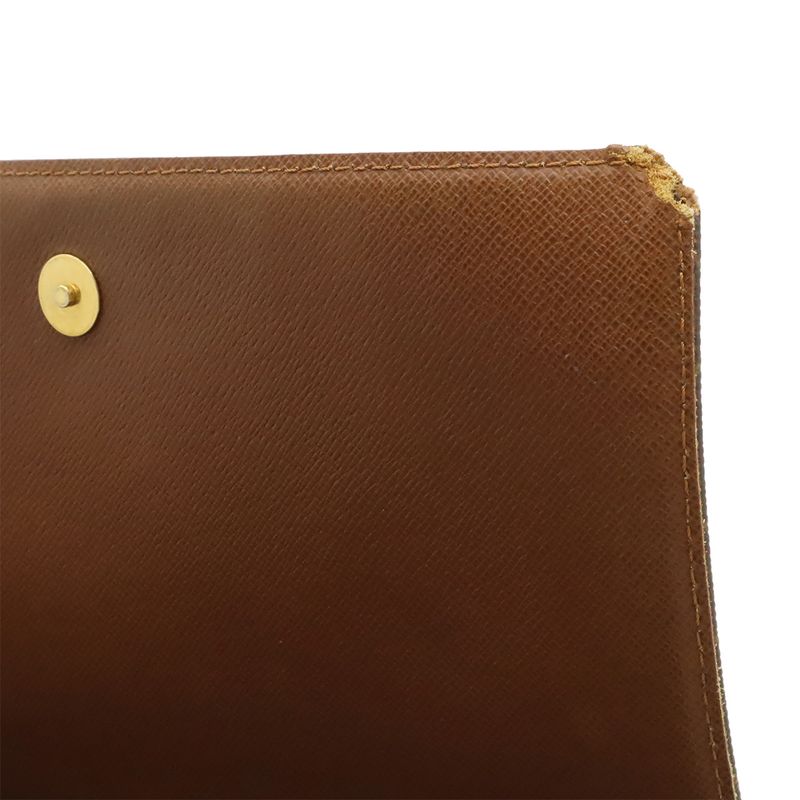 Louis Vuitton Monogram Musette Tango Long Shoulder Bag