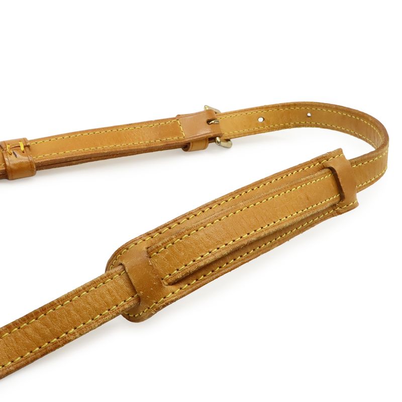 Louis Vuitton Monogram Saint Cloud MM 18 Shoulder Bag Pochette