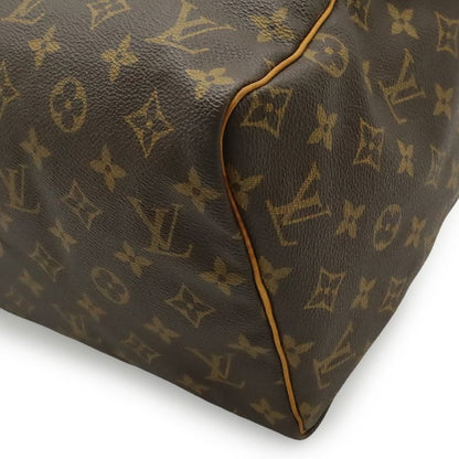 Louis Vuitton Monogram Speedy 30 Mini Boston Bag