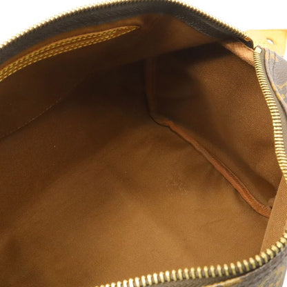 Louis Vuitton Monogram Speedy 30 Mini Boston Bag