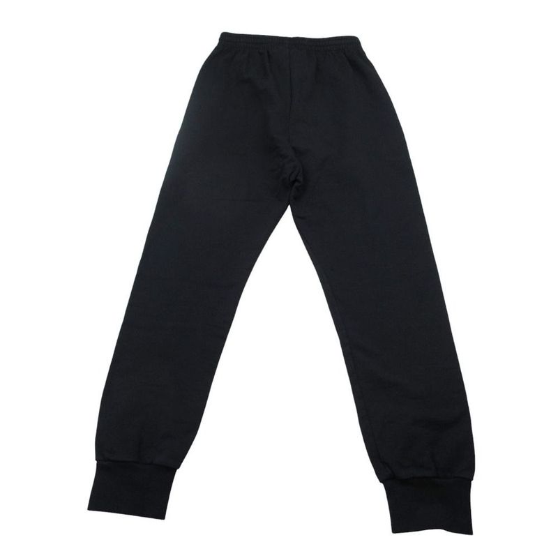 Balenciaga Demna Era Sweatshirt Pants XS Black