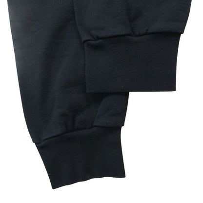 Balenciaga Demna Era Sweatshirt Pants XS Black