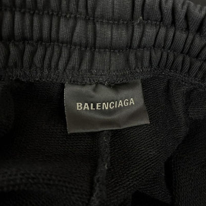 Balenciaga Demna Era Sweatshirt Pants XS Black
