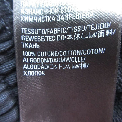 Balenciaga Demna Era Sweatshirt Pants XS Black