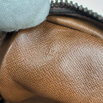 Louis Vuitton Mini Amazon Shoulder Bag Monogram