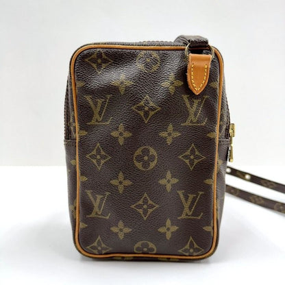 Louis Vuitton Mini Amazon Shoulder Bag Monogram