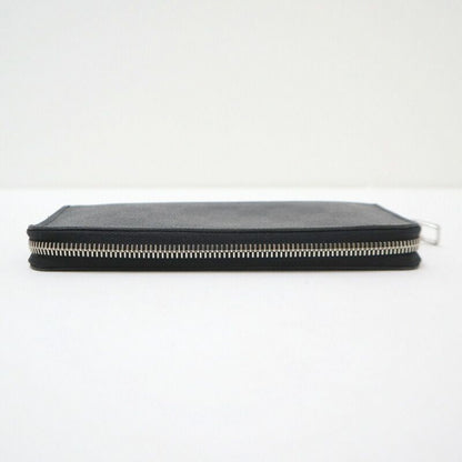 Louis Vuitton Zippy Wallet Vertical Damier Graphite