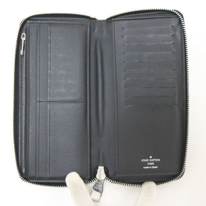 Louis Vuitton Zippy Wallet Vertical Damier Graphite