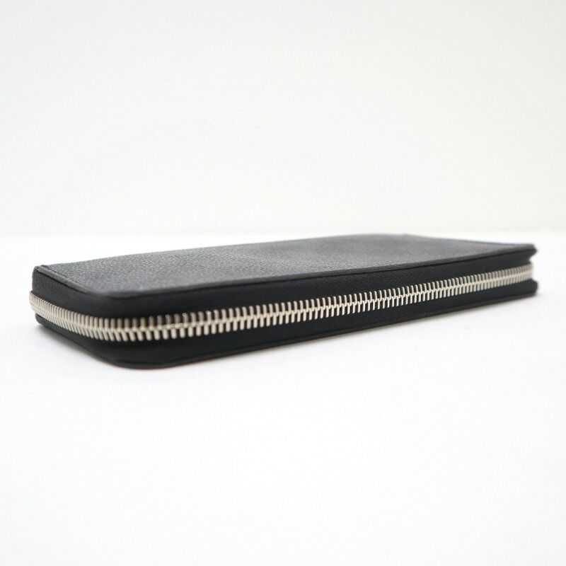 Louis Vuitton Zippy Wallet Vertical Damier Graphite