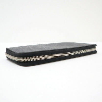 Louis Vuitton Zippy Wallet Vertical Damier Graphite