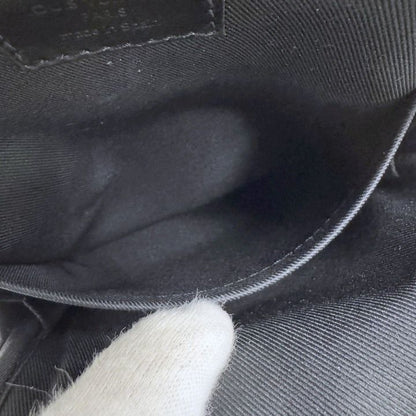 Louis Vuitton Avenue Sling Bag PM Monogram Eclipse Noir Black :noir