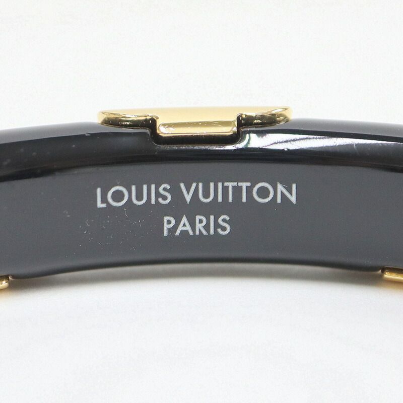 Louis Vuitton Jungkook Daily Bangle Monogram Black