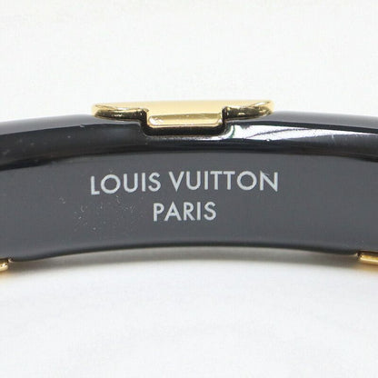 Louis Vuitton Jungkook Daily Bangle Monogram Black