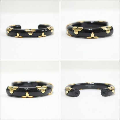 Louis Vuitton Jungkook Daily Bangle Monogram Black