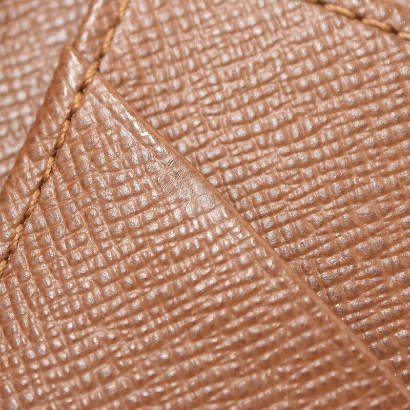 Louis Vuitton Portefeuille Multiple Monogram :monogram
