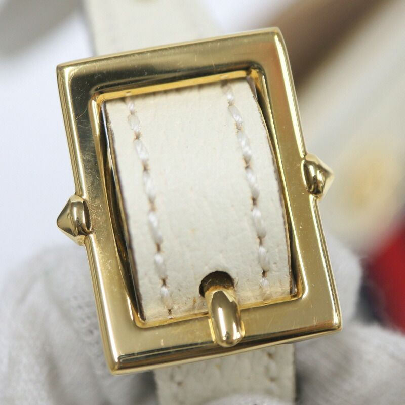 Gucci Ophidia Shoulder Bag Leather White Gold