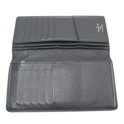 Louis Vuitton Portefeuille Brother Wallet Damier Graphite Black