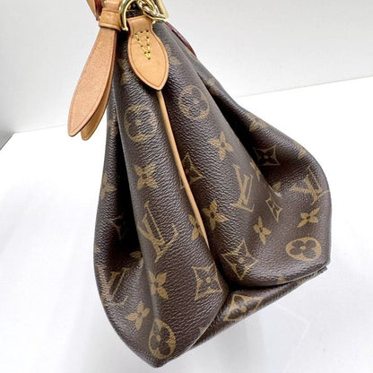 Louis Vuitton Rivoli PM Shoulder Bag Monogram :monogram