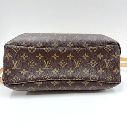Louis Vuitton Rivoli PM Shoulder Bag Monogram :monogram
